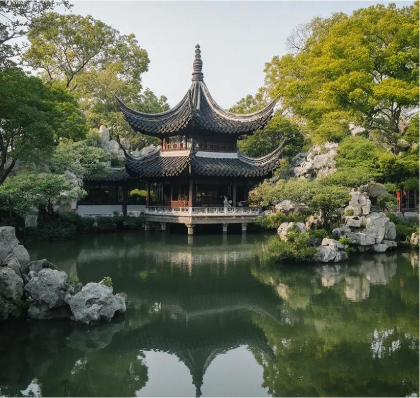 重庆雨寒建筑有限公司